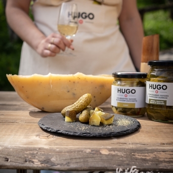 SAVE THE DATE : DÉGUSTATION DE RACLETTE CHEZ HUGO REITZEL !